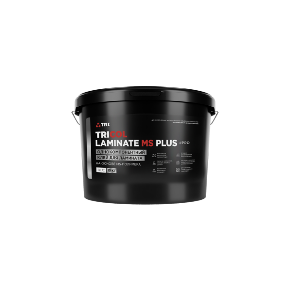 Клей для ламината TRICOL LAMINATE MS PLUS